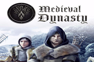 中世纪王朝 / Medieval Dynasty v2.1.1.3