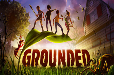 禁闭求生 / 变成小人冒险 / Grounded v1.4.6.4706
