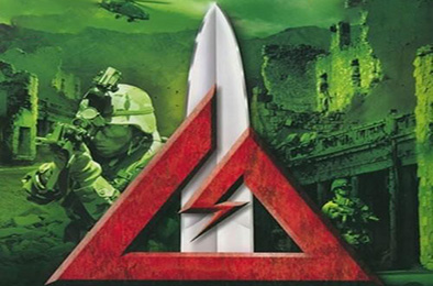 三角洲特种部队4英文版