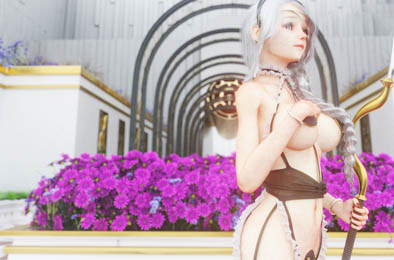 血狂的M之塔 /TheTower