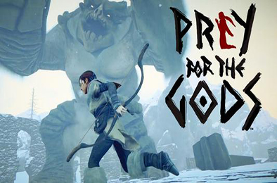 巨神狩猎：神之祈祷 / Praey for the Gods