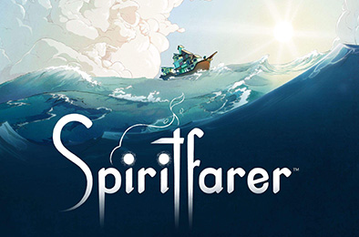 灵魂摆渡者 / 逝者摆渡人 / 精神战士 / Spiritfarer