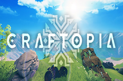 创世理想乡 / Craftopia v20240917.1229