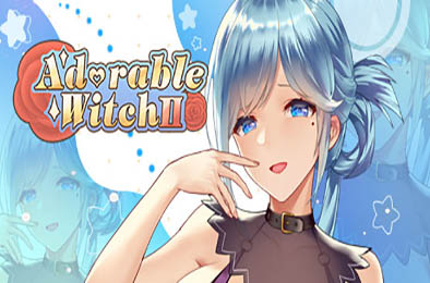 可爱的女巫2 / Adorable Witch 2
