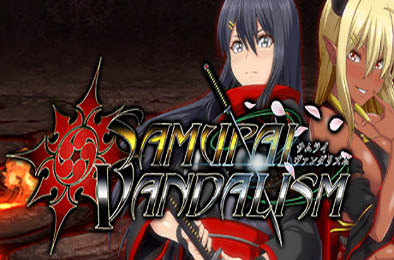 叛道武士 / Samurai Vandalism v2.0.1