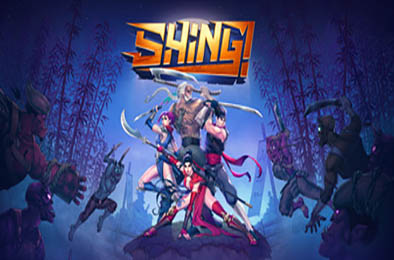 Shing! v1.0.26