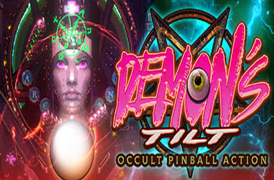 恶魔弹珠 / DEMON'S TILT v1.81