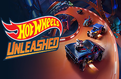 风火轮：爆发 / 风火轮释放 / HOT WHEELS UNLEASHED