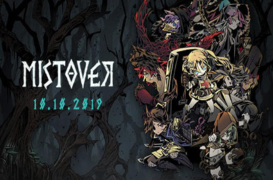 漩涡迷雾 / MISTOVER