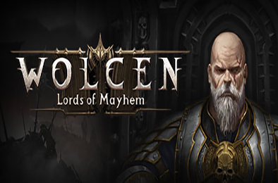 破坏领主 / Wolcen: Lords of Mayhem v1.1.7.16.12