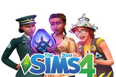 模拟人生4（绅士版）