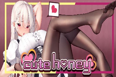 可爱甜心宝贝 / Cute Honey