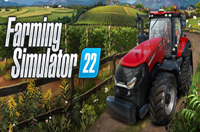 模拟农场22 / Farming Simulator 22 v1.14.0.0