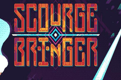 灾厄逆刃 / ScourgeBringer 