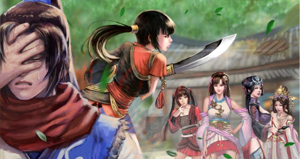 《天命奇御二》评测：真相只有一个，大宋名侦探参上