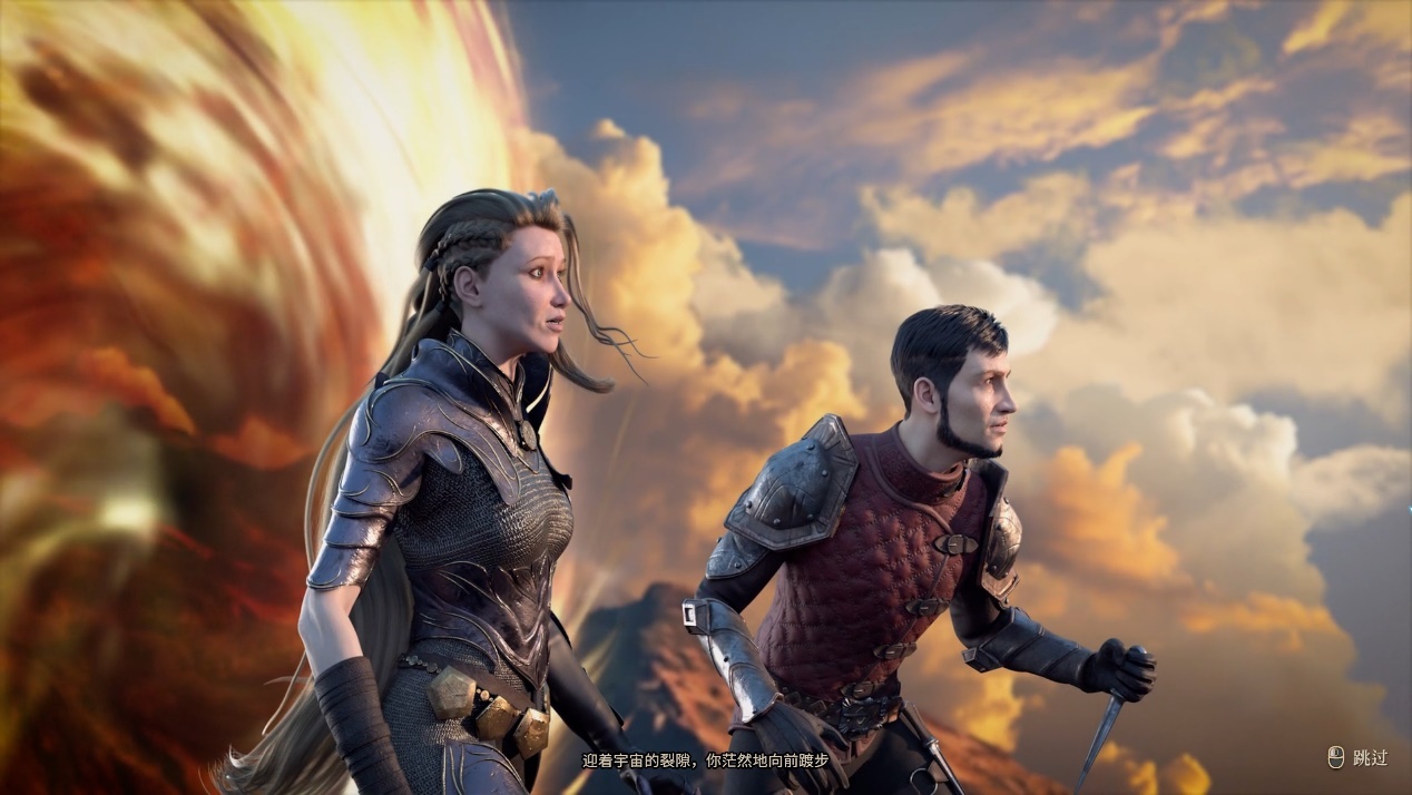 《圣战群英传：解放》评测：“老”游戏应该这么做