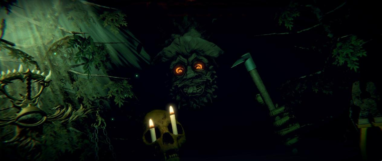 《邪恶冥刻》评测：惊喜过后，是恍若隔世的虚无