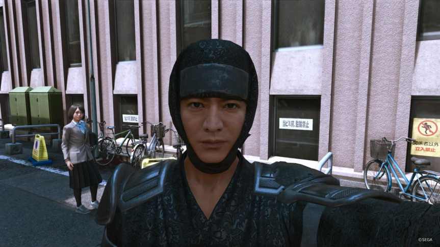 《审判之逝：湮灭的记忆》评测：推理了，但又没有完全推理