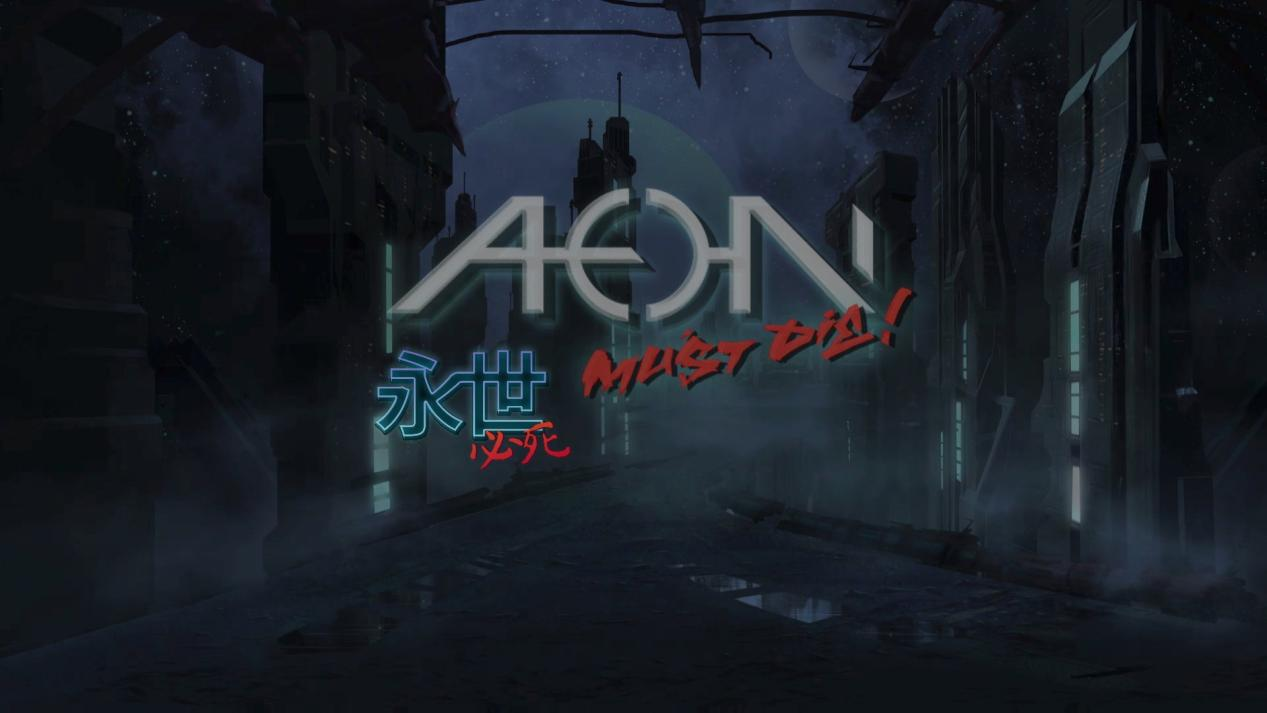 《永世必死》评测：出色的战斗系统，绝伦的场景演出