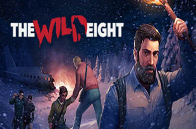 荒野八人组 / The Wild Eight v1.0.13