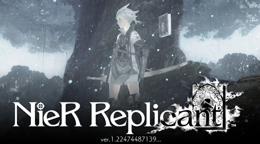 TGA最佳原声《尼尔：伪装者》原曲大碟22年3.2日发售 