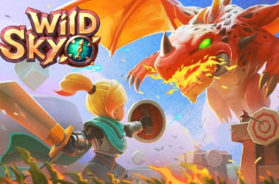 荒野天空塔防（战斗中建造无需费用）