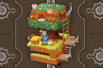 塔防王国：进阶领域