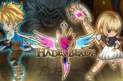 无尽之旅：黑帝斯之剑（无限金币钻石）