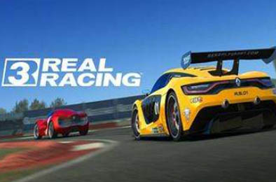 真实赛车3