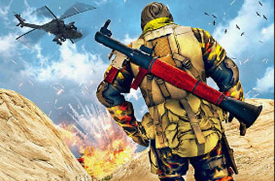 特种部队战斗任务2019