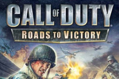 使命召唤：胜利之路