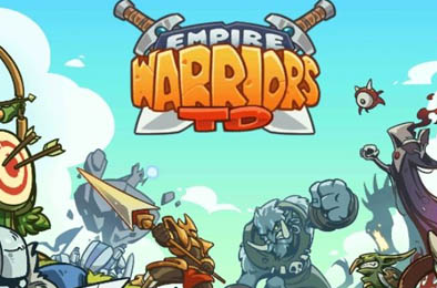 帝国战士TD：英雄之战