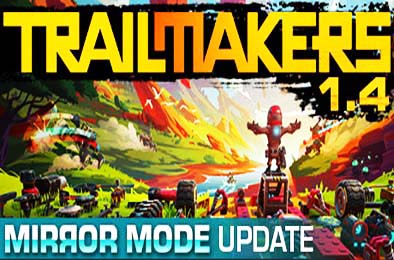 机械制造者 / 赛道大师 / Trailmakers v1.9.2
