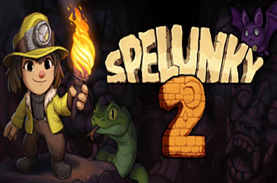 洞穴探险2 / Spelunky 2 v1.28