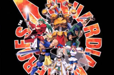 SS官方模拟器 / 守护英雄 / Guardian Heroes