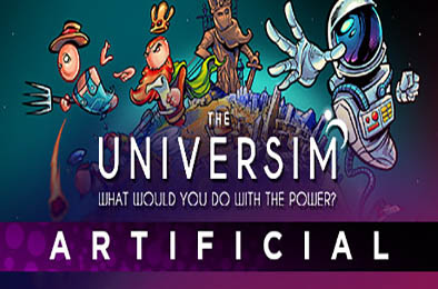 宇宙主义 / The Universim v46708