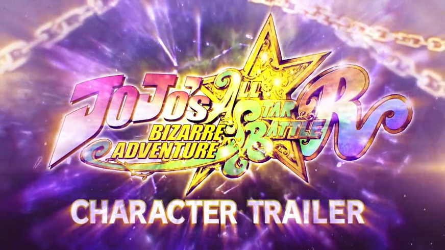 《JOJO的奇妙冒险 群星之战 重制版》帕特丽夏角色的宣布