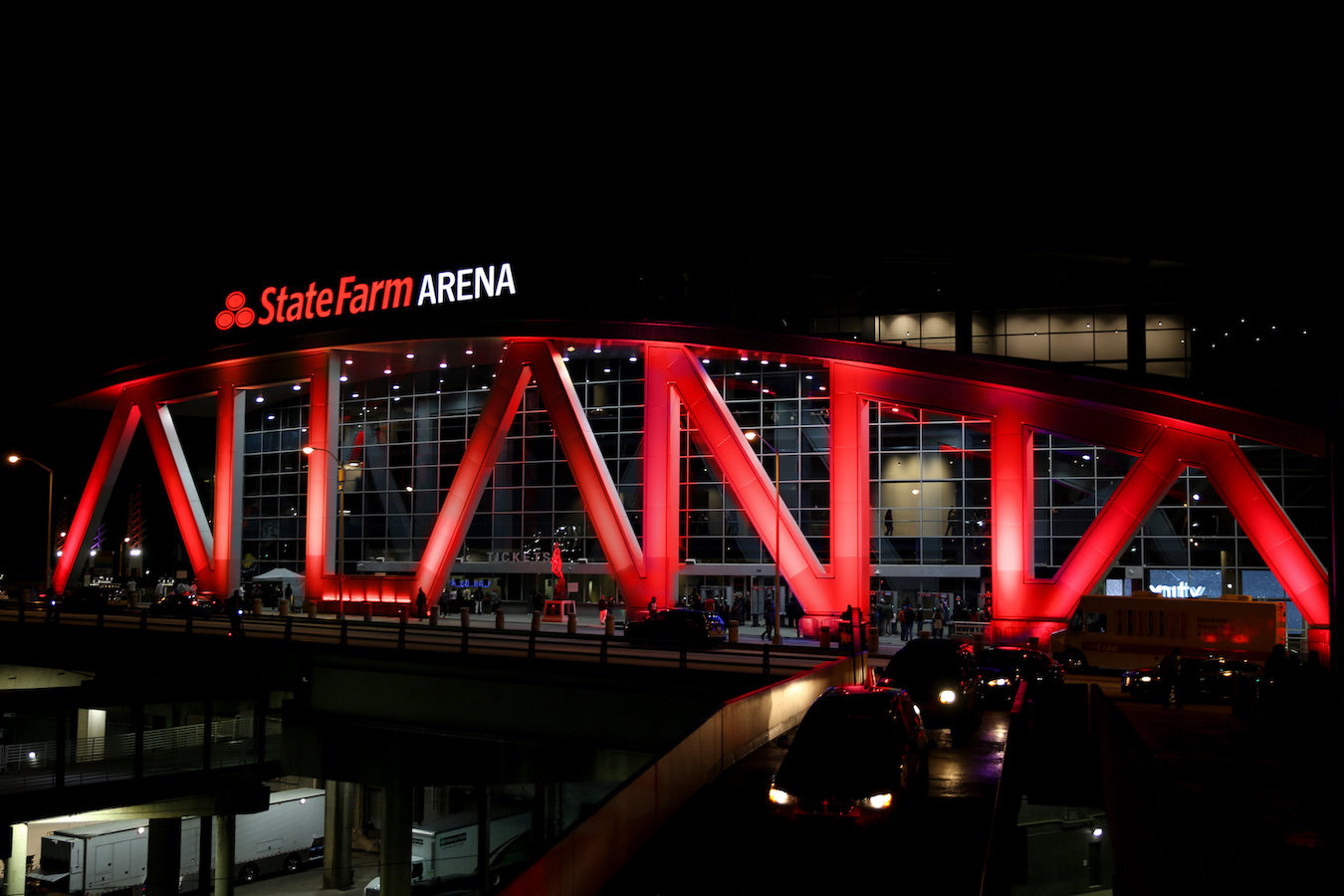 联赛:12强半决赛将在亚特兰大举行