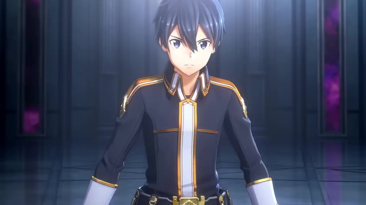 《刀剑神域:彼岸游境》登陆NS新通知公布。