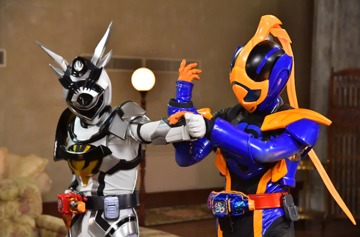 《假面骑士 贞德》新特辑剧公开确认8月7日上线。