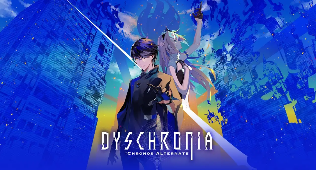 新的虚拟现实之旅《时间混乱：时空交替》演示将于今年夏天推出