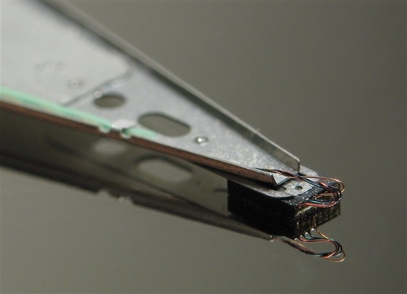 机械硬盘死了？西部数据不满意:产能还是王道！