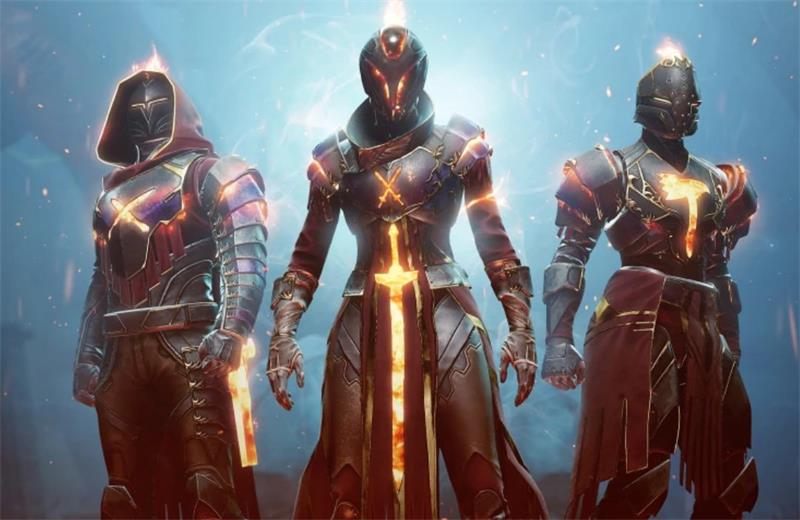 一扫旧日噩梦，《命运2》旧怨季舍家任务一瞥