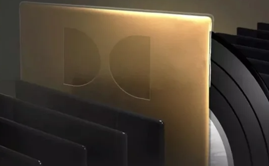 国内首家QQ音乐官方宣布支持杜比全景声环绕效果提升。