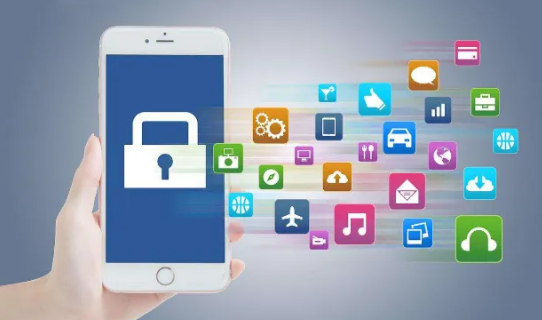 赶紧看看国家疾控中心有没有发布一批违规app。