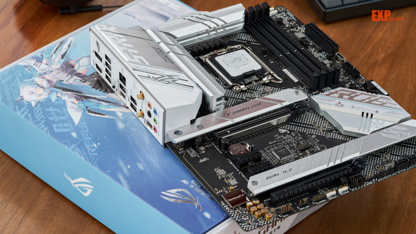 预计2022年主板销量将下降30%，或者厂商准备进入困难期。