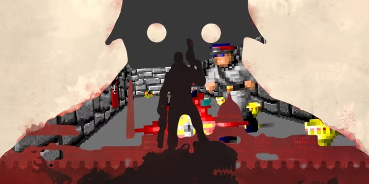 游戏成功史:通过修复别人无法修复的bug获得认可。