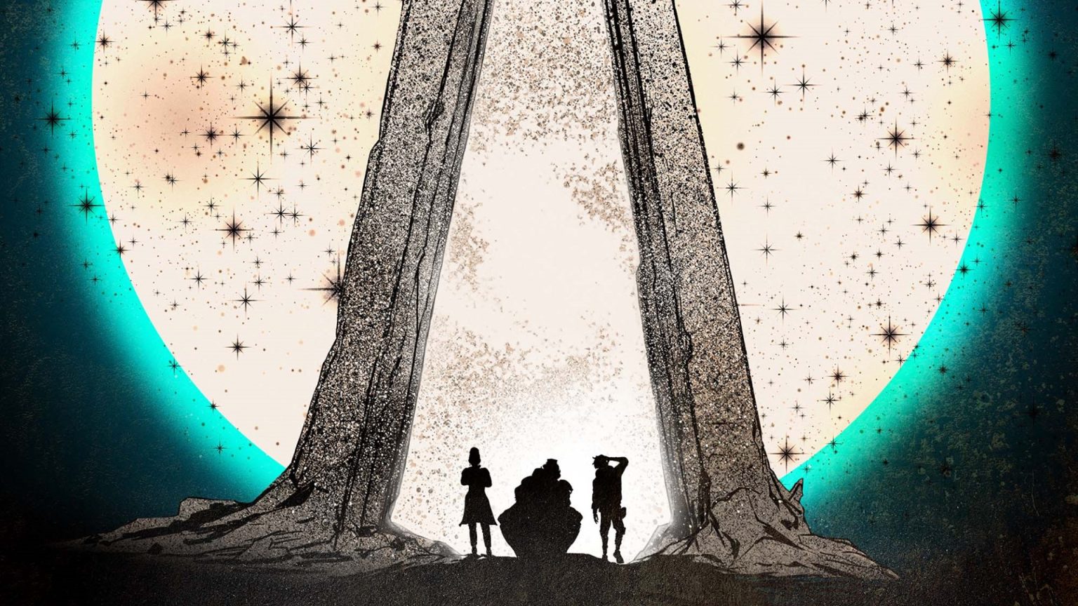 New《无主之地传说》已在韩国完成分级。新的消息即将到来。