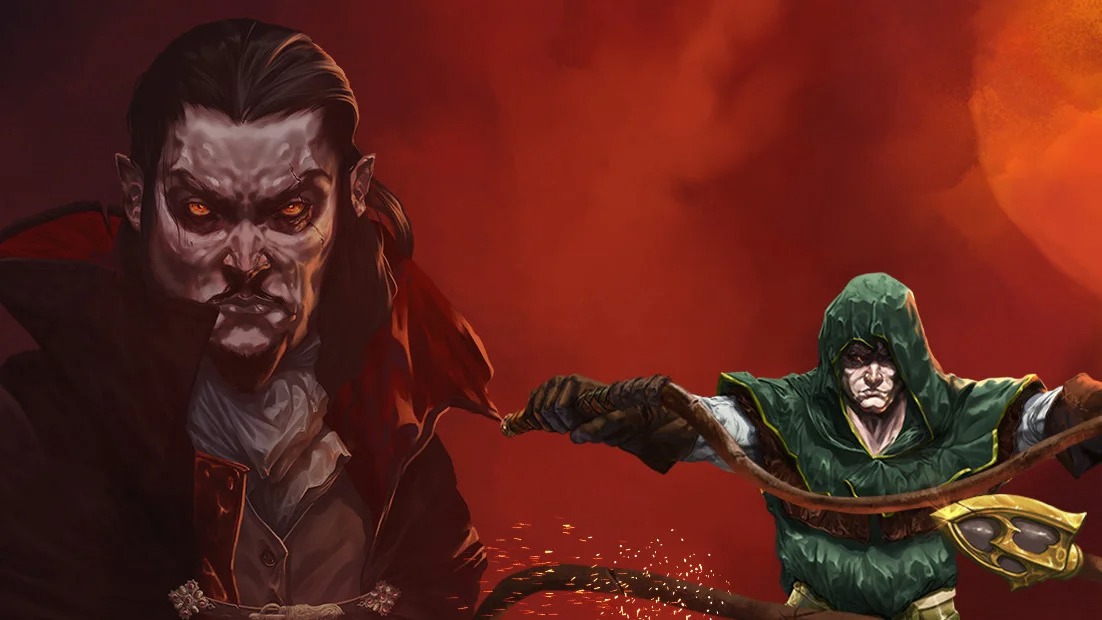 超赞独立游戏《吸血鬼幸存者》终于迎来了最终BOSS