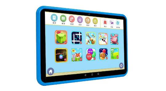 小天才回应称，儿童平板充斥色情内容，立即下架。